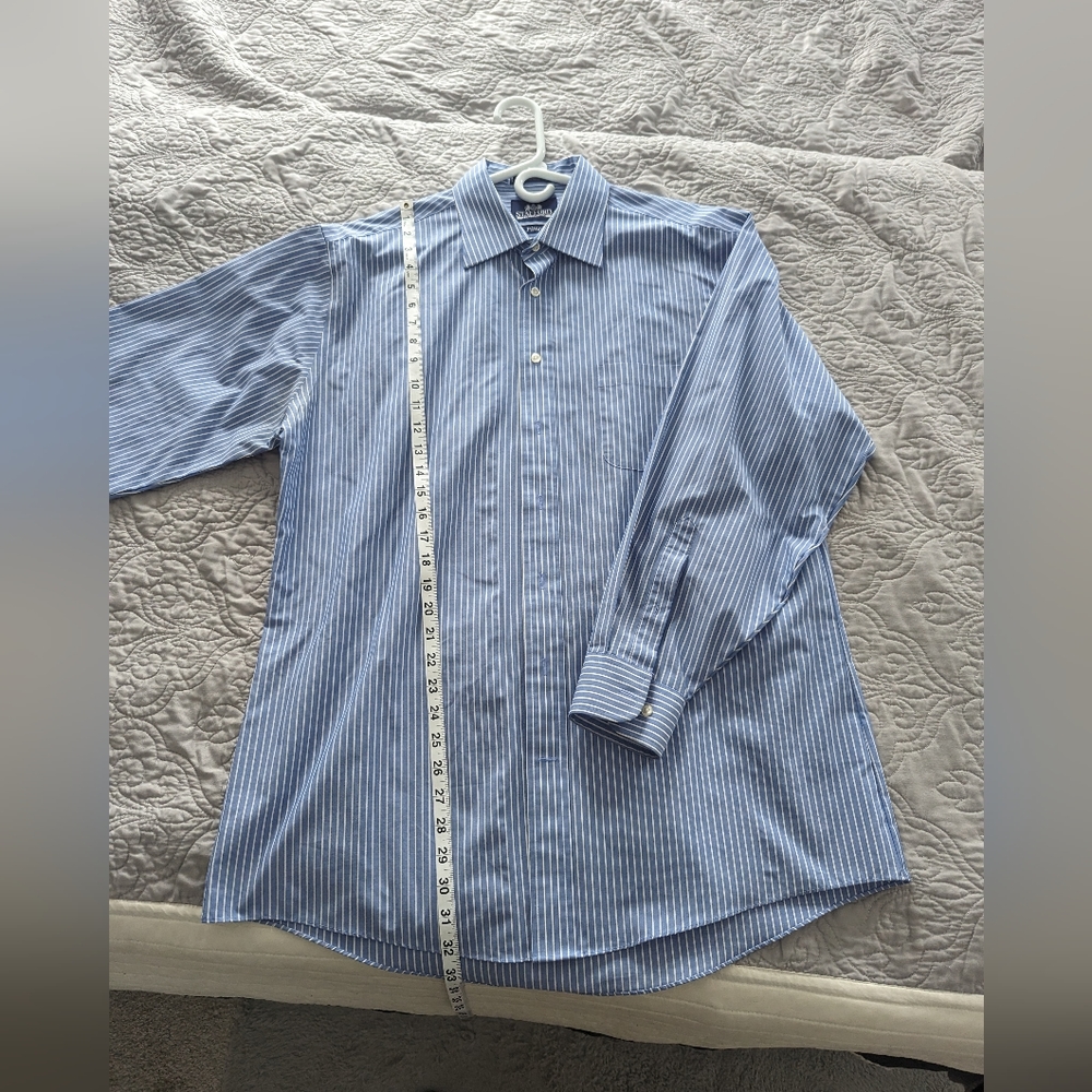 Stafford Men's Dress Shirt